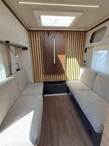 Fahrzeugbild Knaus Yaseo 340 PX *Modell 2025* #14