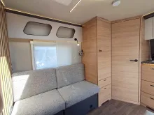 Fahrzeugbild Knaus Yaseo 340 PX *Modell 2025* #15