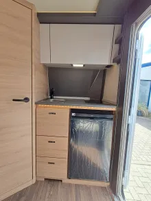 Fahrzeugbild Knaus Yaseo 340 PX *Modell 2025* #16