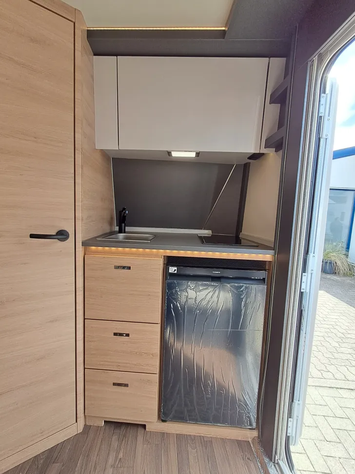 Fahrzeugbild Knaus Yaseo 340 PX *Modell 2025* #16