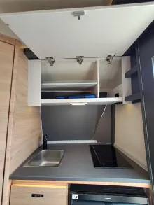 Fahrzeugbild Knaus Yaseo 340 PX *Modell 2025* #17