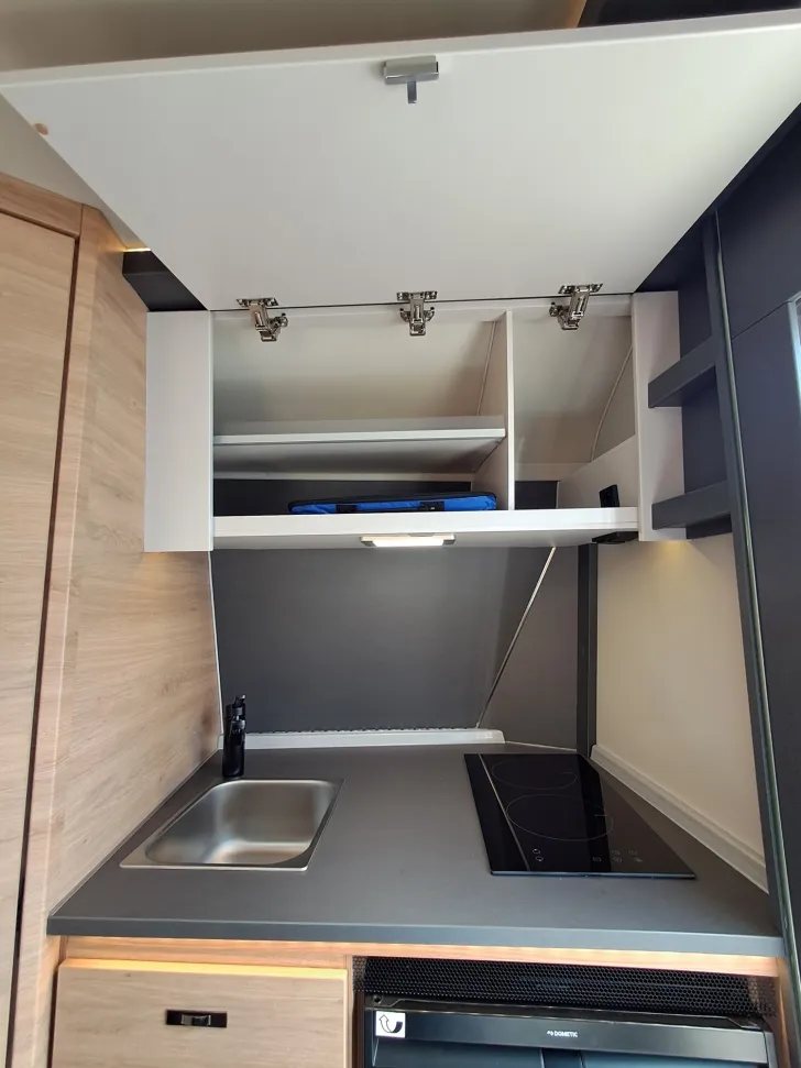 Fahrzeugbild Knaus Yaseo 340 PX *Modell 2025* #17