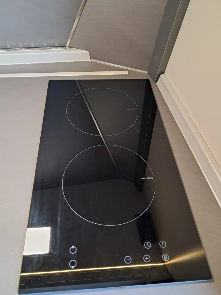 Fahrzeugbild Knaus Yaseo 340 PX *Modell 2025* #18