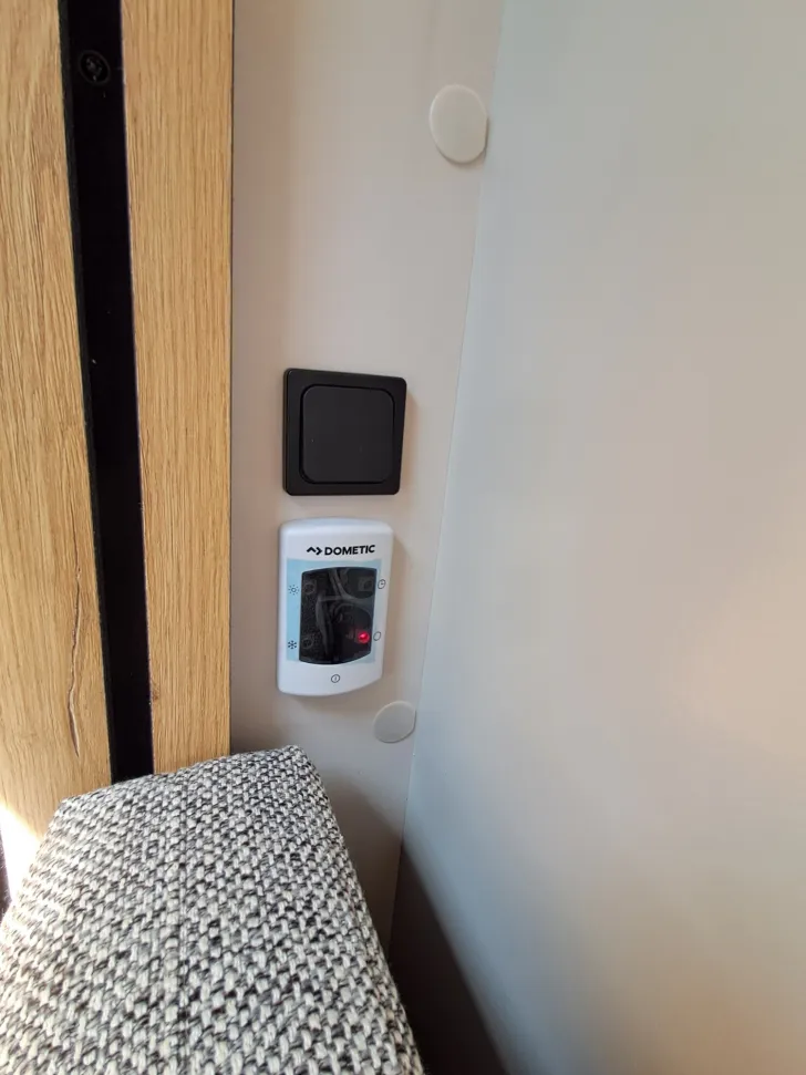 Fahrzeugbild Knaus Yaseo 340 PX *Modell 2025* #19