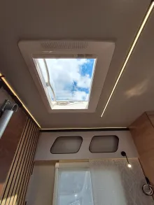 Fahrzeugbild Knaus Yaseo 340 PX *Modell 2025* #20