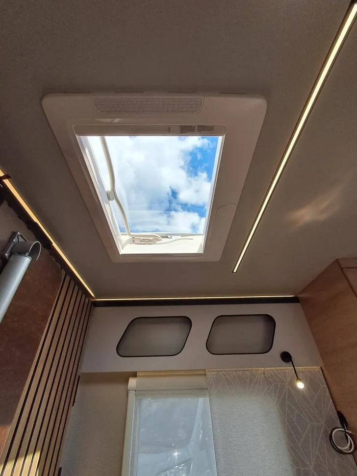 Fahrzeugbild Knaus Yaseo 340 PX *Modell 2025* #20