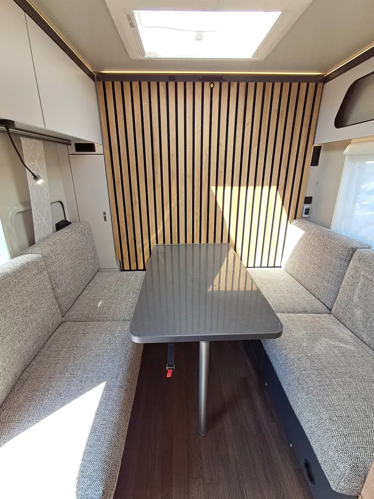 Fahrzeugbild Knaus Yaseo 340 PX *Modell 2025* #21