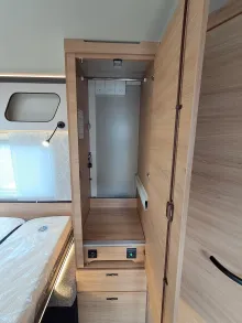 Fahrzeugbild Knaus Yaseo 340 PX *Modell 2025* #23