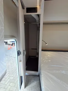 Fahrzeugbild Knaus Yaseo 340 PX *Modell 2025* #26