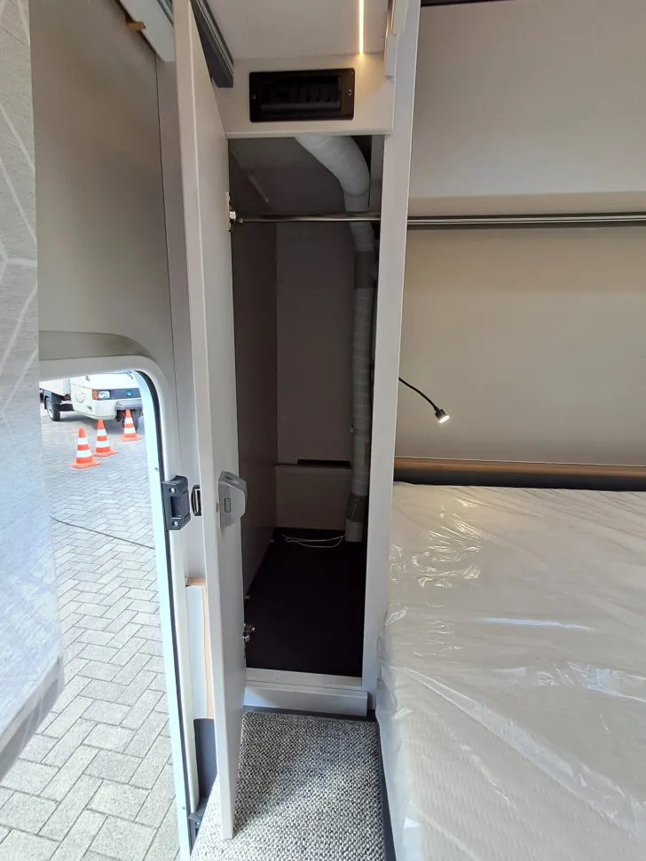 Fahrzeugbild Knaus Yaseo 340 PX *Modell 2025* #26