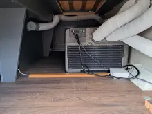 Fahrzeugbild Knaus Yaseo 340 PX *Modell 2025* #27