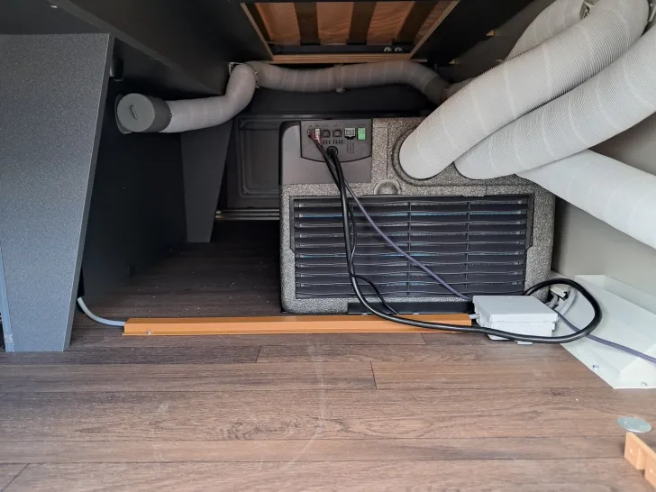 Fahrzeugbild Knaus Yaseo 340 PX *Modell 2025* #27