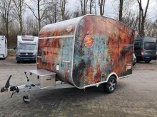Fahrzeugbild Hobby Beachy 360 UNIKAT RUSTY BEACHY #2