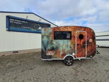 Fahrzeugbild Hobby Beachy 360 UNIKAT RUSTY BEACHY #3