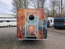 Fahrzeugbild Hobby Beachy 360 UNIKAT RUSTY BEACHY #4