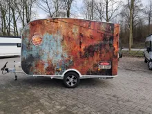 Fahrzeugbild Hobby Beachy 360 UNIKAT RUSTY BEACHY #5