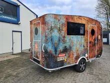 Fahrzeugbild Hobby Beachy 360 UNIKAT RUSTY BEACHY #6