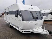 Fahrzeugbild Hobby De Luxe 560 KMFe *Modell 2025* #1