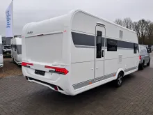 Fahrzeugbild Hobby De Luxe 560 KMFe *Modell 2025* #6