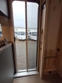 Fahrzeugbild Hobby De Luxe 560 KMFe *Modell 2025* #9