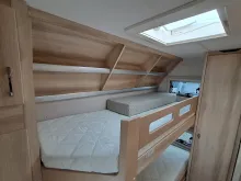 Fahrzeugbild Hobby De Luxe 560 KMFe *Modell 2025* #14