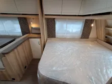 Fahrzeugbild Hobby De Luxe 560 KMFe *Modell 2025* #23