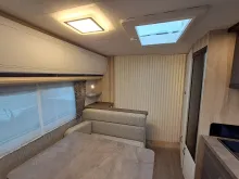 Fahrzeugbild Hobby De Luxe 560 KMFe *Modell 2025* #26