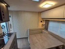 Fahrzeugbild Hobby De Luxe 560 KMFe *Modell 2025* #27