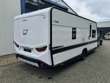Fahrzeugbild Polar 590 FWA Black Edition *Modell 2026* #4