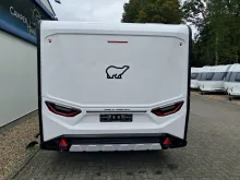 Fahrzeugbild Polar 590 FWA Black Edition *Modell 2026* #5