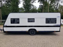 Fahrzeugbild Polar 590 FWA Black Edition *Modell 2026* #7