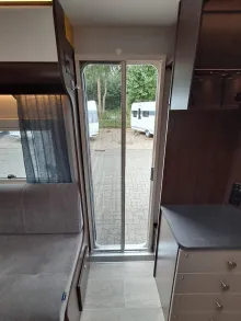 Fahrzeugbild Polar 590 FWA Black Edition *Modell 2026* #22