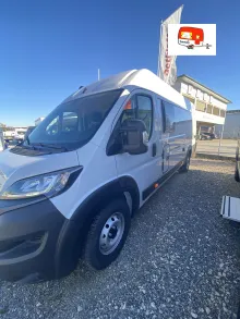 Fahrzeugbild Weinsberg CaraLife 630 LQ 5 Pakete #4