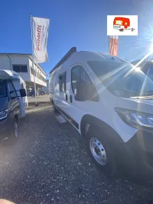 Fahrzeugbild Weinsberg CaraLife 630 LQ 5 Pakete #5
