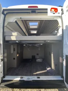 Fahrzeugbild Weinsberg CaraLife 630 LQ 5 Pakete #6