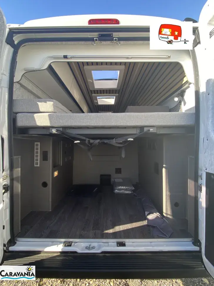 Fahrzeugbild Weinsberg CaraLife 630 LQ 5 Pakete #5
