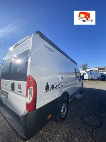 Fahrzeugbild Weinsberg CaraLife 630 LQ 5 Pakete #7
