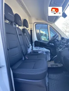 Fahrzeugbild Weinsberg CaraLife 630 LQ 5 Pakete #8