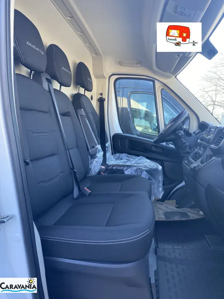 Fahrzeugbild Weinsberg CaraLife 630 LQ 5 Pakete #7