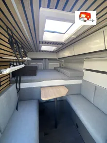 Fahrzeugbild Weinsberg CaraLife 630 LQ 5 Pakete #9