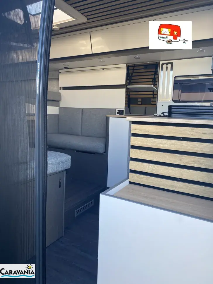 Fahrzeugbild Weinsberg CaraLife 630 LQ 5 Pakete #11