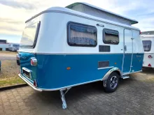 Fahrzeugbild Hymer Eriba Eriba Touring 530 #3