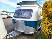 Fahrzeugbild Hymer Eriba Eriba Touring 530 #5