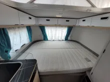 Fahrzeugbild Hymer Eriba Eriba Touring 530 #8