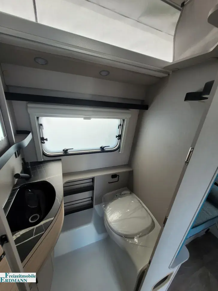 Fahrzeugbild Hymer Eriba Eriba Touring 530 #12