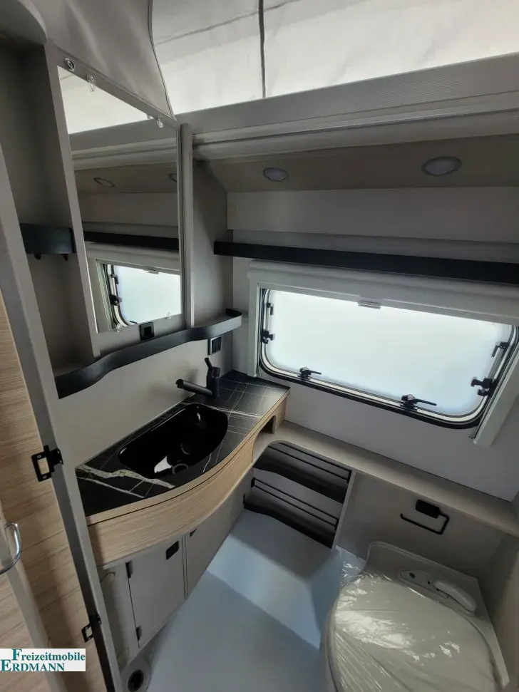 Fahrzeugbild Hymer Eriba Eriba Touring 530 #13
