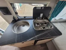 Fahrzeugbild Hymer Eriba Eriba Touring 530 #15