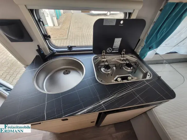 Fahrzeugbild Hymer Eriba Eriba Touring 530 #15