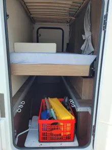 Fahrzeugbild Carado pro A 361 #6