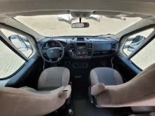 Fahrzeugbild Carado pro A 361 #8